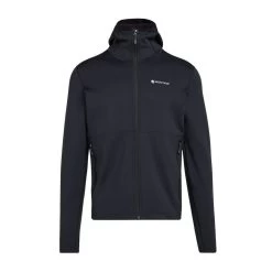 Montane Men's Fury Fleece Hoodie -Sports Outdoor go 666655 u