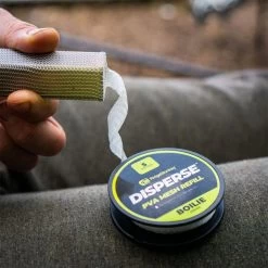 Ridgemonkey Disperse PVA Mesh Refill – Boilie 5m -Sports Outdoor go 672588 z