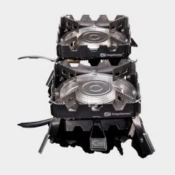 Ridgemonkey Quad Connect Pro Full Kit -Sports Outdoor go 672644 g