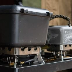 Ridgemonkey Quad Connect Pro Full Kit -Sports Outdoor go 672644 i