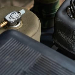 Ridgemonkey Quad Connect Pro Full Kit -Sports Outdoor go 672644 j