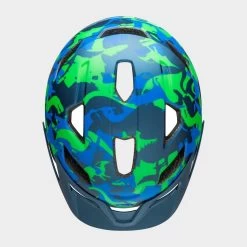 Bell Sidetrack Youth Helmet -Sports Outdoor go 673083 c