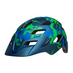 Bell Sidetrack Youth Helmet -Sports Outdoor go 673083 z