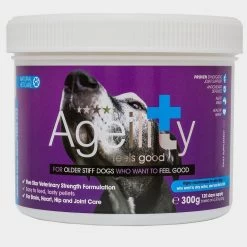 NAF Natural VetCare Ageility